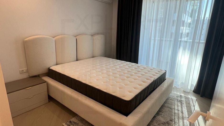 Apartamente 3 Camere | Cortina North – Pipera | Lux |Parcare Subterană - Poză 6