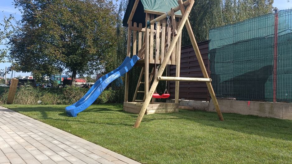 Apartament cu CF 3 camere recompartimentate in 4 camere langa viitorul Parc Est - Poză 17