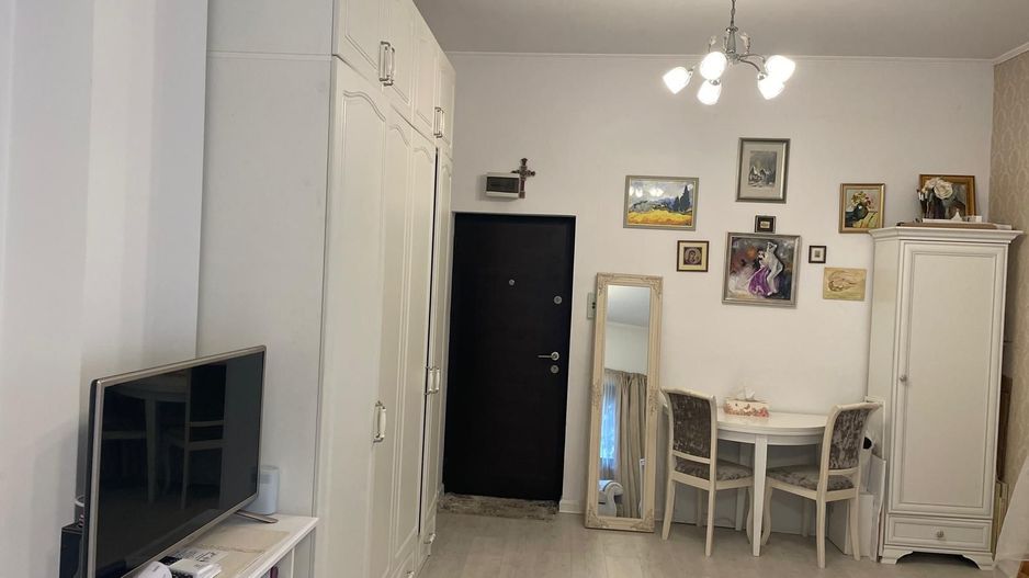 STUDIO DE VANZARE I ZONA HERASTRAU I SECTOR 1 - Poză 9