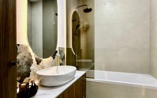 Apartament la cheie | 2 camere | Eroilor - Poză 15