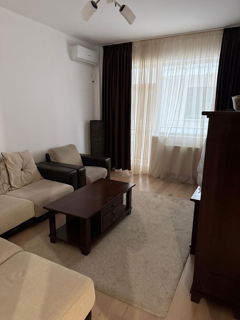 Aparartament 2 camere Băneasa - Poză 5