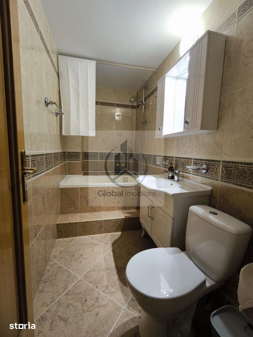Inchiriere 3 camere vis-a-vis de MALL VITAN complet mobilat si utilat - Poză 18