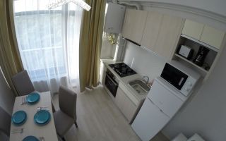 Apartament Mamaia zona de lux, Hotel Opera, White tower-str Lotus nr 9 - Poză 4