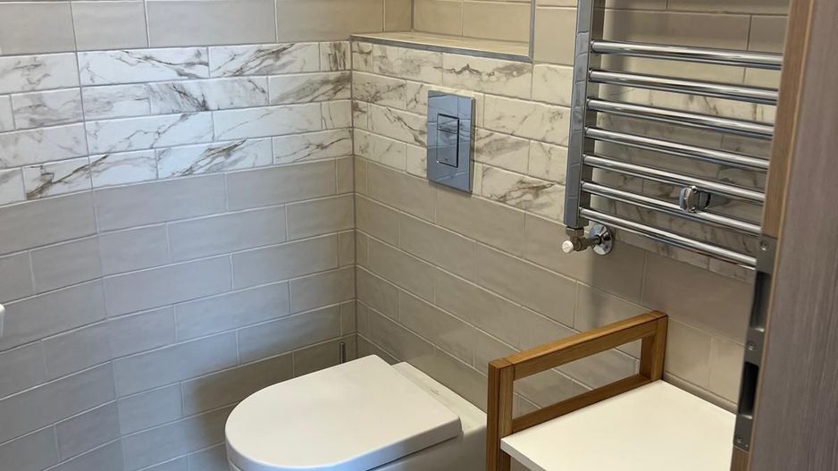 Apartament  3 rooms at Isho - Poză 6