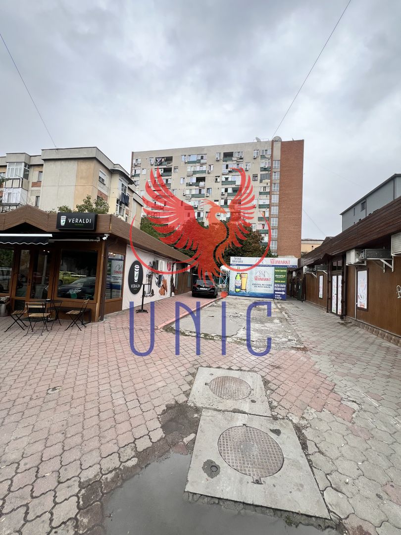 Garsoniera Amaradia mobilata si utilata etaj2/10 - Poză 8