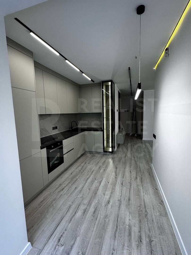 Vânzare, apartament, 1 cameră, bd. Mircea cel Bătrîn, Ciocana - Poză 6