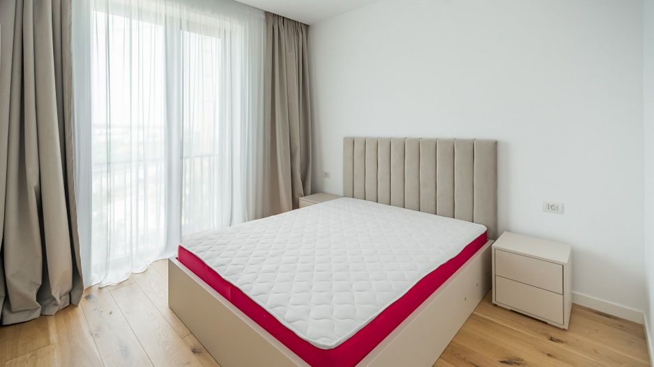Apartament cu 2 camere in Amber Forest - Poză 5
