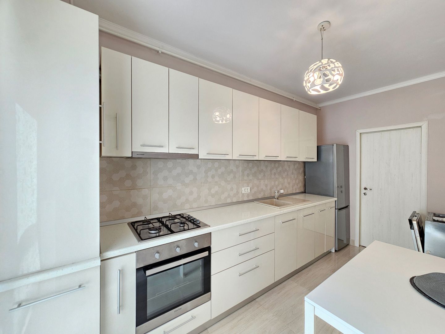 🏡 2 camere Exigent Plaza 2 | Bloc 2020 |Metrou Lujerului - Poză 4