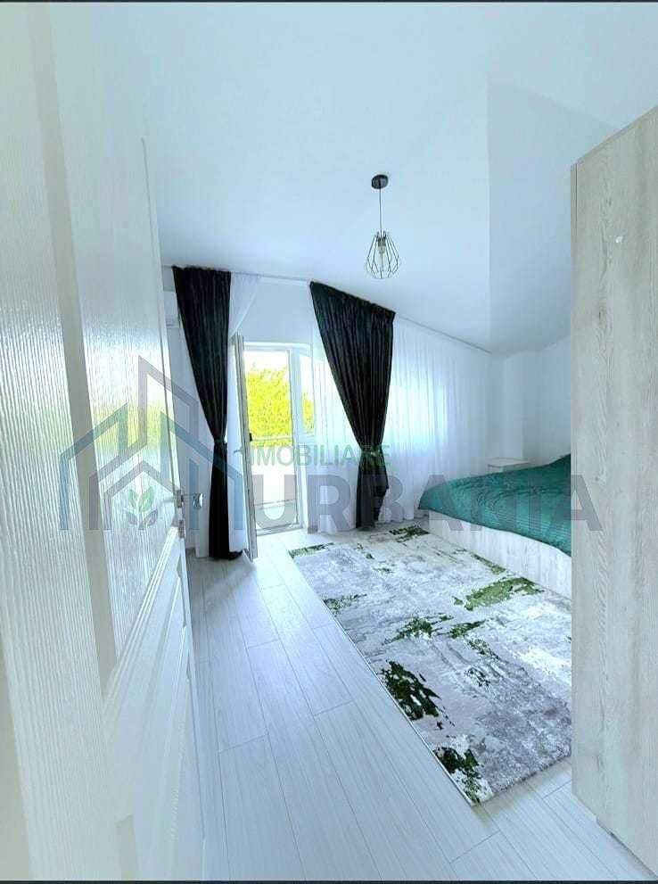 Apartament cu o cameră de închiriat în Valea Adânca, Panoramic Residence - Poză 5