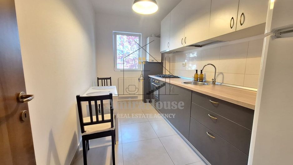 Apartament 2 camere terasa 30 mp cartierul Buna Ziua - Poză 1