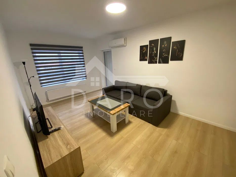 ✨ Prima închiriere | Design modern | Locație premium  430 €/luna - Poză 2