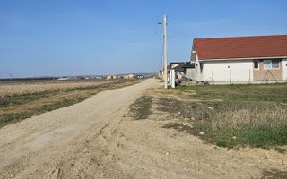 Parcele 640 mp Cihei - Poză 4