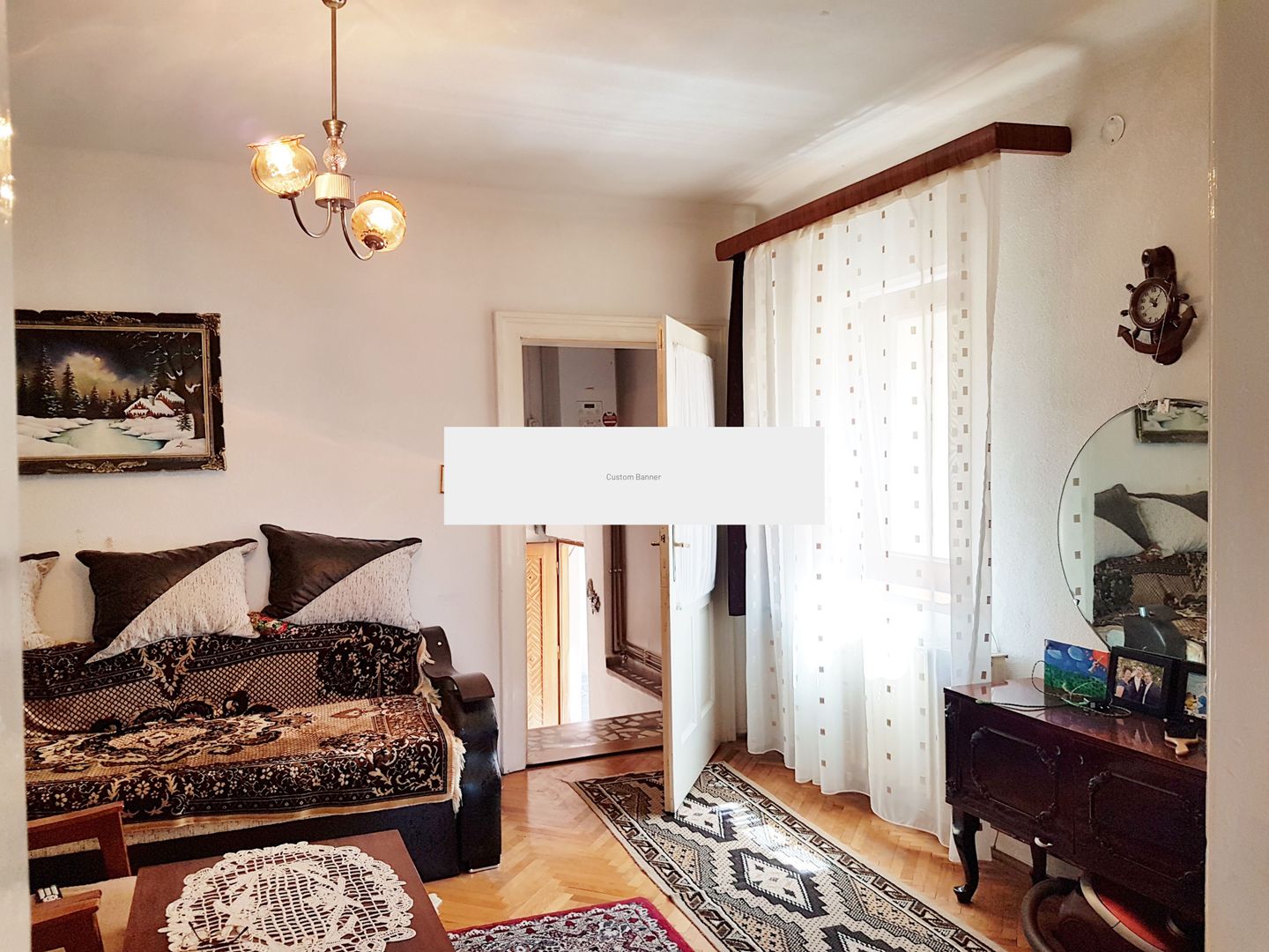 Apartament de cumparare in zona linistita - Poză 31