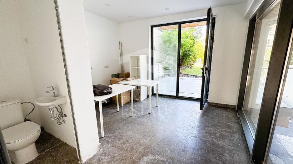 Spatiu birou 29mp metrou Stefan cel Mare Parcul Circului zona Polona - Poză 4