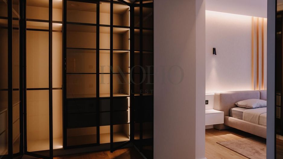 Vila 2 dormitoare + Dressing | Gated Community | First Rent - Poză 12