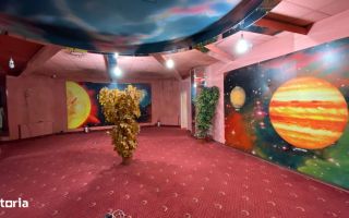 Spațiu comercial de închiriat Ion Mihalache - Poză 13