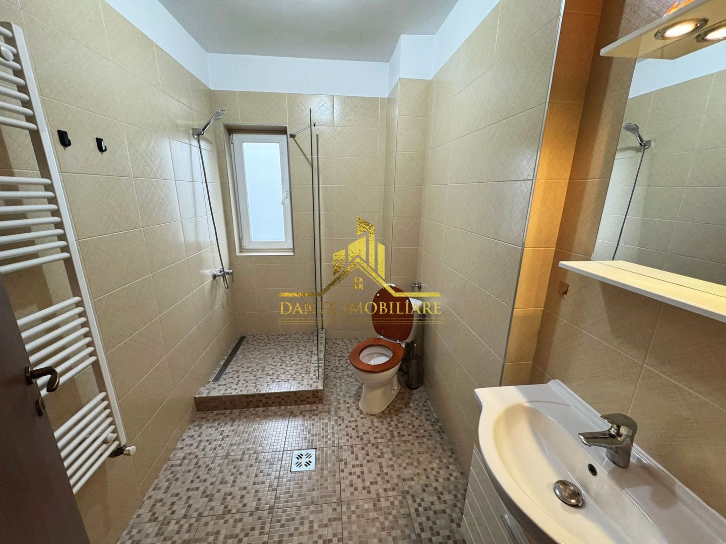 3 camere, LA CHEIE, bloc nou, terasa, parcare, Gheorgheni, Iulius - Poză 15