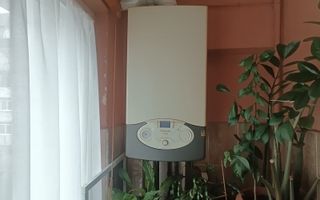 Se vinde apartament 2 camere ,  Valea  Aurie ,Sibiu. - Poză 11