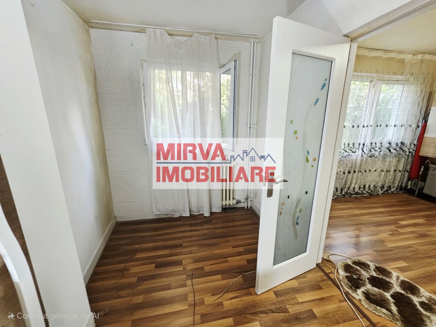 🏠 Apartament 2 camere • Confort 2 • Parter – 📍 Zona Malu Roșu - Poză 5