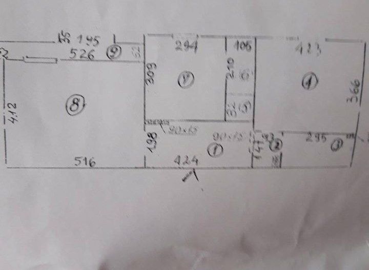 Cotroceni, One, 2 cam. dec. 76 mp, utilat, mob - Poză 17