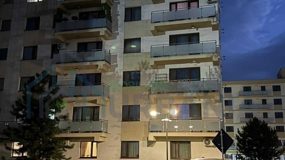 Apartament de închiriat - Poză 7