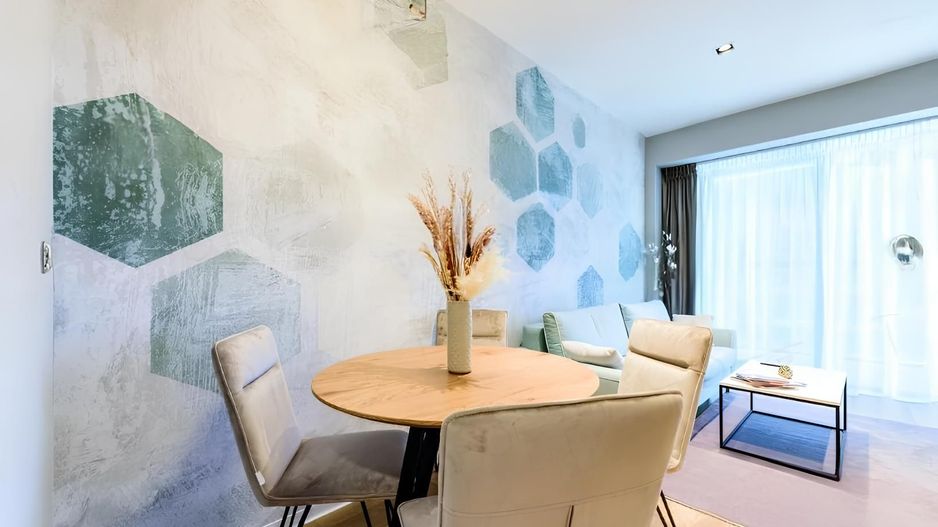 Studio dublu exclusivist în One Mircea Eliade – Design modern - Poză 6