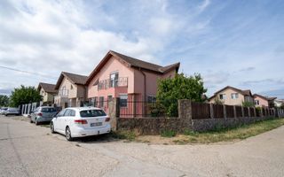 Casa de vanzare P+M Paleu - Poză 19