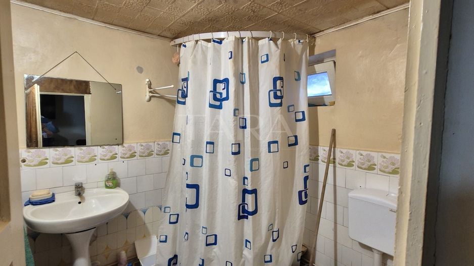 EXCLUSIVITATE Casa individuala Bontida - Poză 5