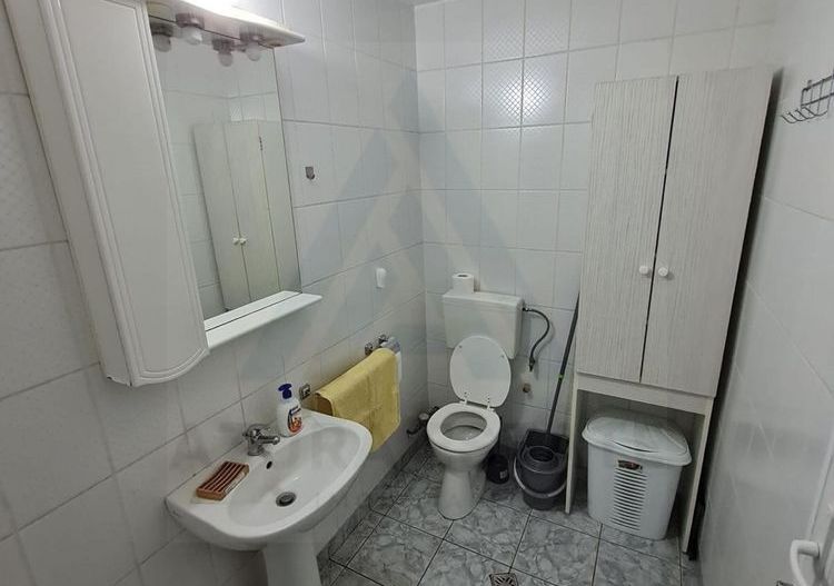 Apartament 1 camera 41 mp utili pivnita si balcon inchis Turnisor - Poză 5
