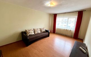 Apartament cu 2 Camere, Etaj 1, Zona Tolstoi - Poză 4