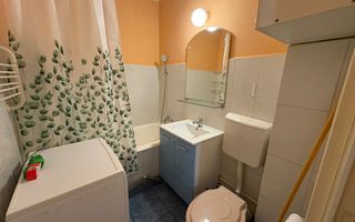 AP. 2 CAMERE P-TA UNIRII, PARCARE, BUCATARIE INCHISA, METROU 10 MIN - Poză 7