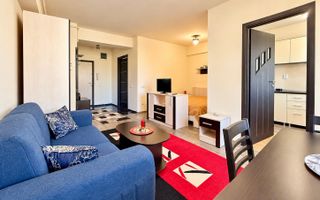 Apartament de vânzare în Gheorgheni | Bloc nou | Ideal pentru investiție - Poză 3