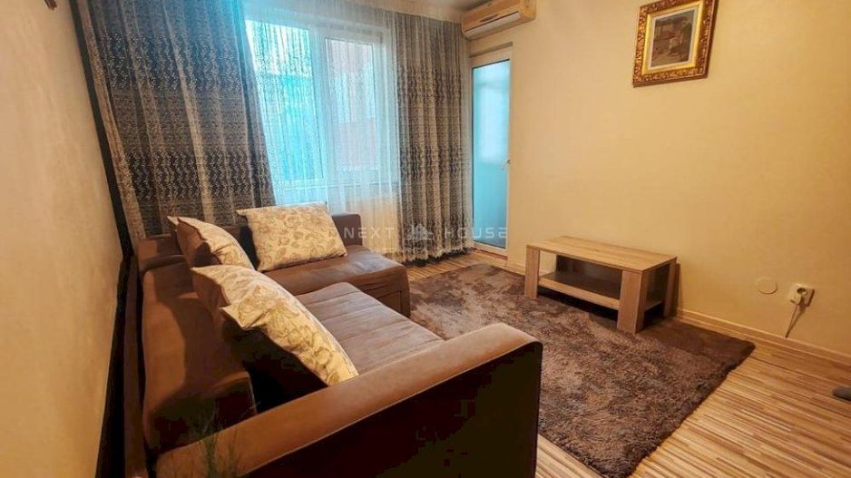 2 CAMERE BERCENI | GIURGIULUI CU LOC DE PARCARE – GATA DE MUTARE - Poză 2