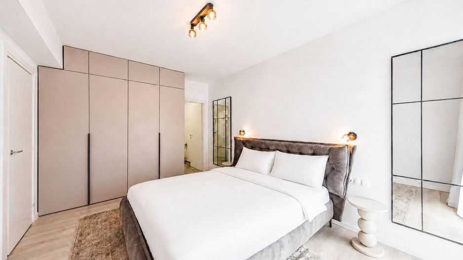 Apartament superb cu 3 camere | Denya Forest - Poză 4