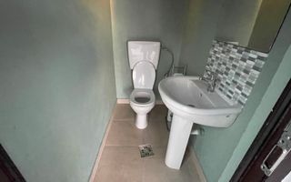 Casa moderna P+1E,spatioasa,teren 700 mp in Sacalaz - Poză 36