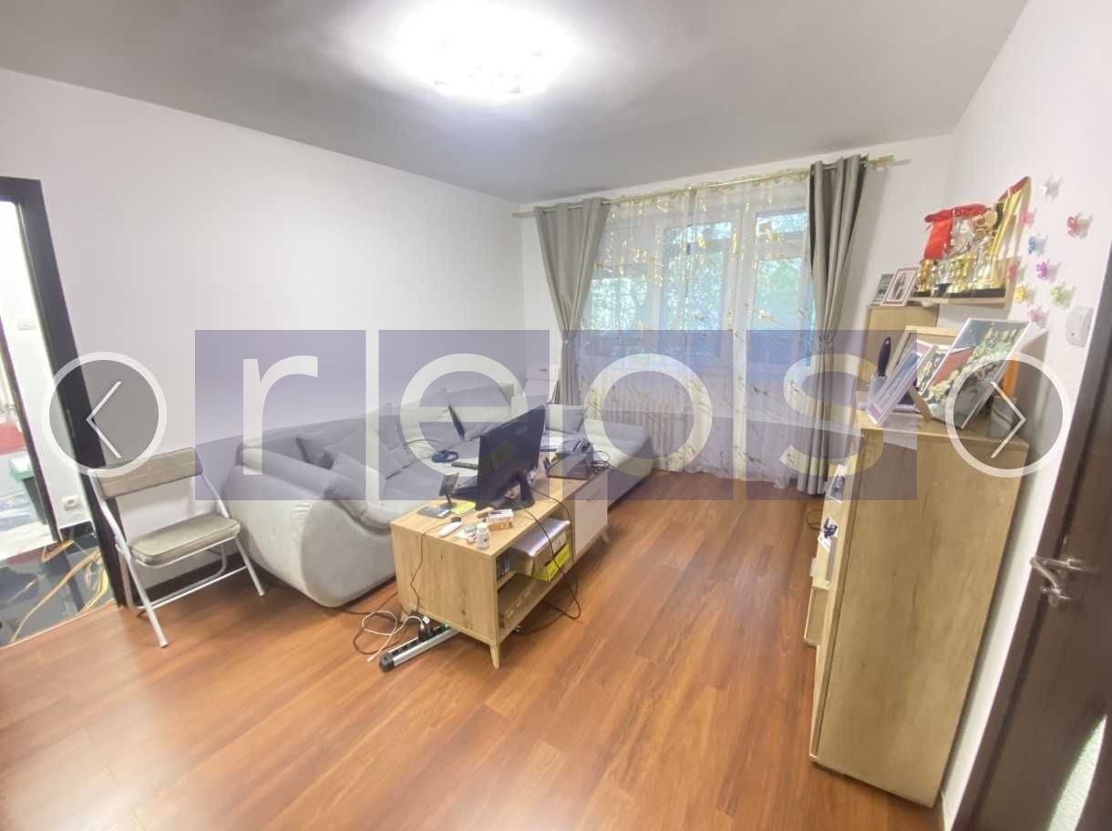 VANZARE 2 CAMERE OLTENITEI | PARC TINERETULUI | METROU SUN PLAZA | - Poză 1