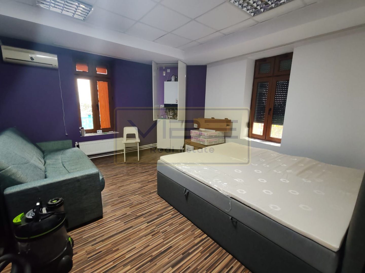 Independentei- Golia-  Casa de inchiriat - Office/ sediu firma - Poză 2