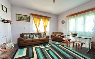 Casă de vânzare | Bucium - Runc (Buciumi) | 1500mp teren - Poză 3