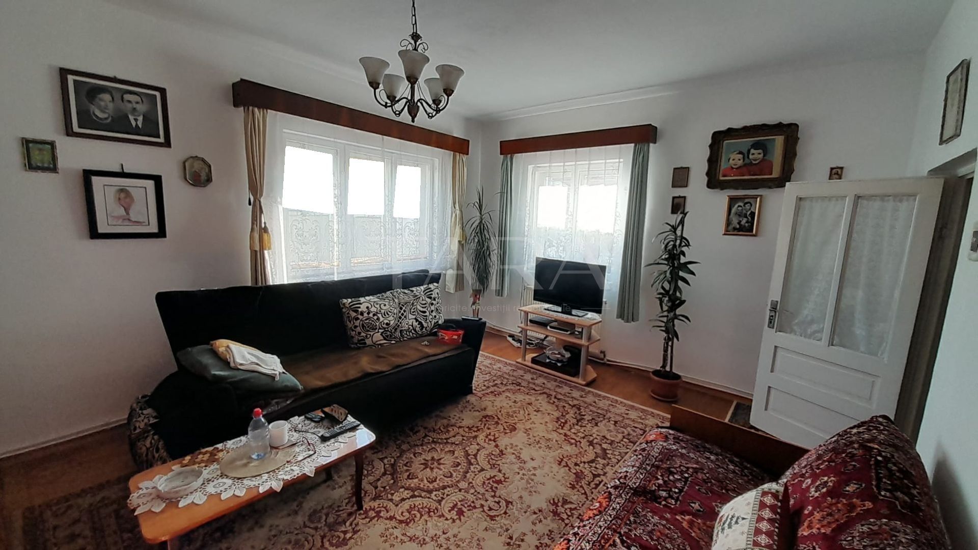 Vanzare casa  individuala in Someseni - Poză 1