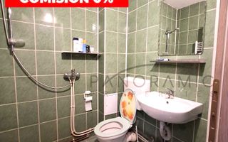 Garsoniera 21 mp, etaj 4/4, la cheie, Calea Baciului - Poză 7