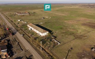 Hală industrială cu teren generos în Zărand, Arad - Poză 59