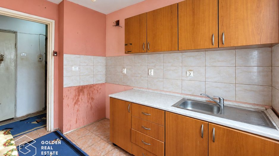 Apartament 2 camere, 65 mp, oras Lipova - Poză 8
