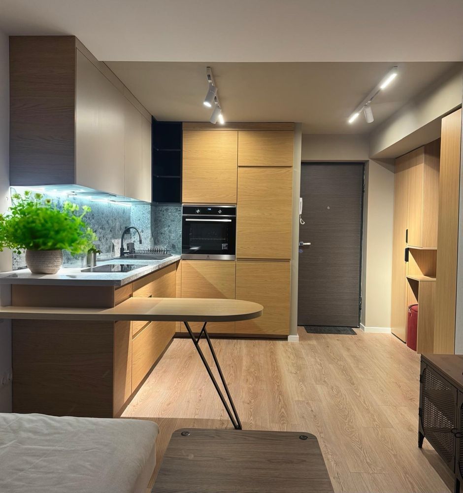 Studio de inchiriat I  Parcul Circului I Cellini Residences - Poză 5