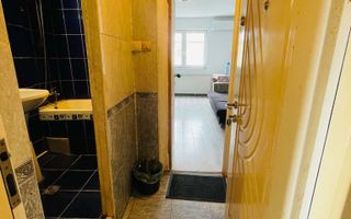 Garsoniera  zona Blascovici mobilat - Poză 4