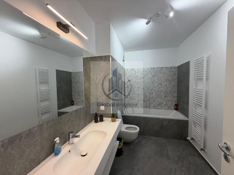 Apartament 2 camere Ivy Băneasa | Lux | Prima închiriere - Poză 4