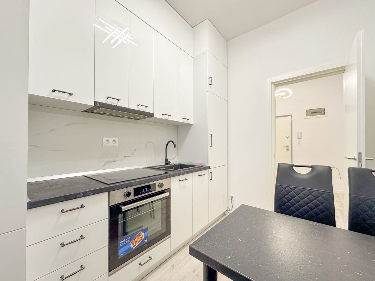 Dr. Taberei, Brâncuși - apartament cu 2 camere disponibil imediat, COMISION 0 - Poză 5