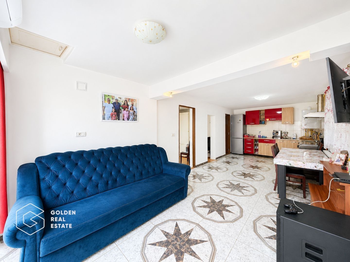 Casa Vladimirescu, teren 319 mp cu 2 camere - Poză 6