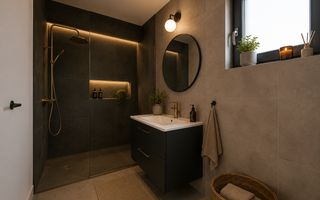 2 CAMERE + LOC DE PARCARE| GARA OBOR DE EST| - Poză 8