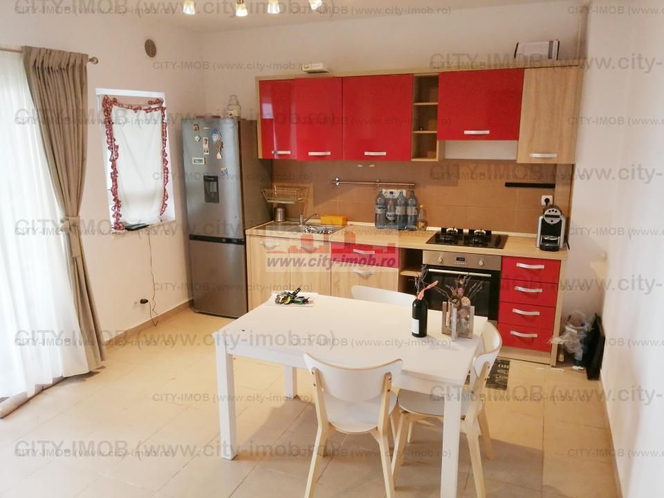 Inchiriere apartament 3 camere Baneasa Complex Rezidential - Poză 16