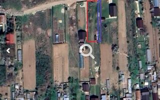 Teren intravilan 845 mp | Peris | Oportunitate investitie - Poză 1